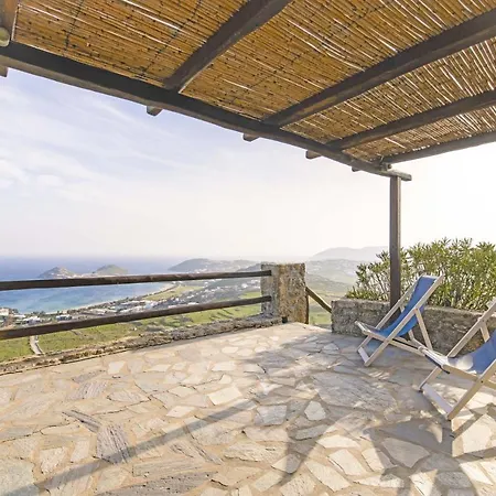 Azzuro Ii - Mykonianvilla 别墅 Mykonos Town