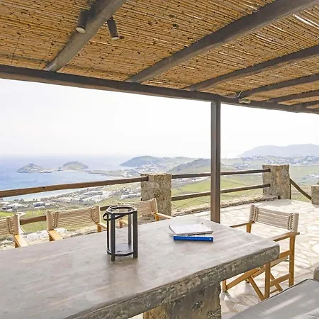 Azzuro Ii - Mykonianvilla 别墅 Mykonos Town