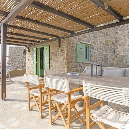 Azzuro Ii - Mykonianvilla Villa Mykonos Town