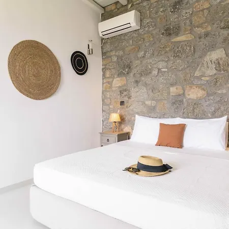 Azzuro Ii - Mykonianvilla Villa Mykonos Town