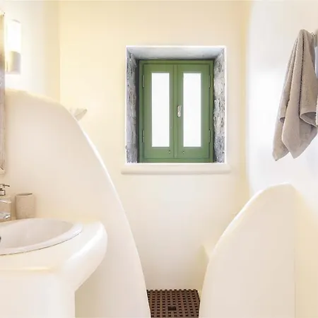 빌라 Azzuro Ii - Mykonianvilla Mykonos Town